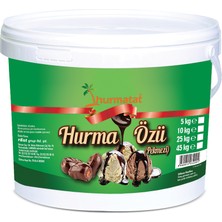 Hurmatat Hurma Özü & Pekmezi  5kg