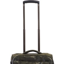 Baggaj Lüx Kumaş Valiz V121 65 cm