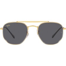 Ray-Ban Rb 3648M 52 9240B1 Erkek Güneş Gözlüğü