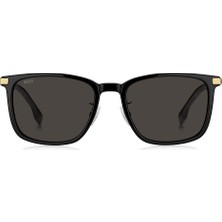 Hugo Boss Bs 1406/F/SK 2m2 57 Ir Erkek Güneş Gözlüğü
