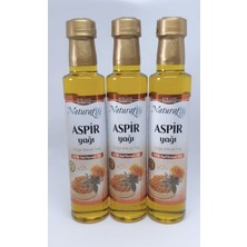 Ntr Aspir Yağı 3 Adet