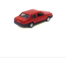 Toys Şahin Oyuncak Metal Araba