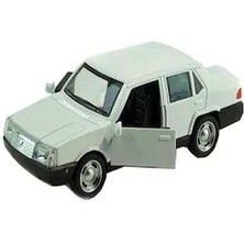 Toys Şahin Oyuncak Metal Araba