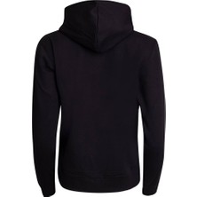 Calvin Klein Siyah Kadın Sweatshirt (Model Kodu :J20J221066 )