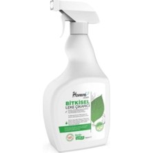 Homm Bitkisel Homm Clean Bitkisel Leke Çıkarıcı 750 ml