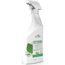 Homm Bitkisel Homm Clean Bitkisel Leke Çıkarıcı 750 ml