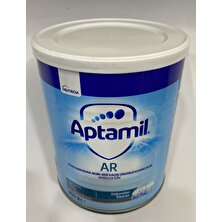 Aptamil Ar Anti Reflü 400 Gram