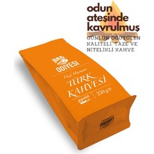 Odiyesi Özel Harman Türk Kahvesi 250GR