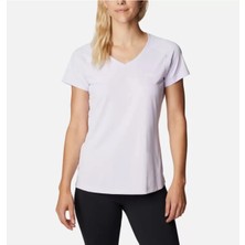 Columbia Lila Kadın Tişört (Model Kodu :1533571568 )