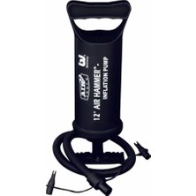 Bestway 62002 12'' / 30 cm El Pompası (62002)