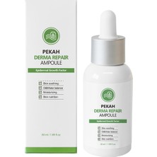 PEKAH Peptit içeren Canlandırıcı Yağ-Nem Dengesini Düzenleyici  Yatıştırıcı Serum 50ml