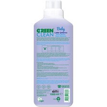 Green Clean Baby Bitkisel Leke Çıkarıcı 1000 ml