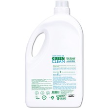 Green Clean Bitkisel Çok Amaçlı Temizleyici 2750 ml