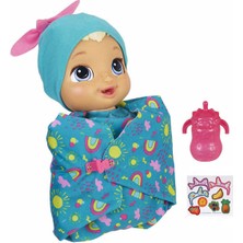 Baby Alive Büyüyen Bebeğim E8199