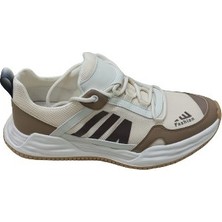 Guja Bej Erkek Sneaker Spor Ayakkabı