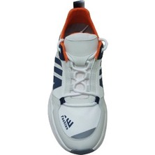 Guja Beyaz Erkek Sneaker Spor Ayakkabı
