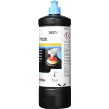 3M 9376 Makine Cilası 1 Litre