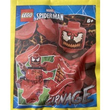 LEGO Super Heroes 242216 Carnage