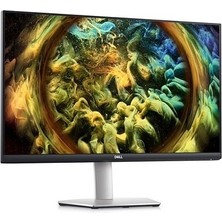 Dell S3221QS 31.5" 4ms 4K 2xhdmi Dp Curved mm Va