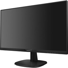 Philips 243V7QDSB/01 23.8" 5ms (Analog+DVI+HDMI) Full HD IPS LED Monitör