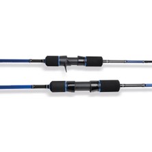 Mustad Slow Bouncer Slow Jigging Olta Kamışı