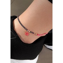 Pier Gümüş Deniz Yıldızı Gümüş Halhal