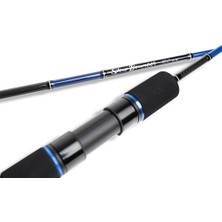 Mustad Slow Bouncer Slow Jigging Olta Kamışı  192CM - SPINNING - H