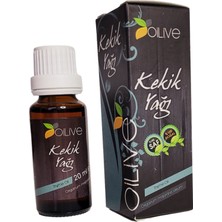 OİLİVE Kekik Yağı 20 ml