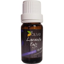 OİLİVE Lavanta Yağı 10 ml