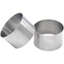 Parfe Argon Yuvarlak-H6 Çap12 cm