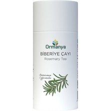 Ormanya Biberiye Çayı |  70  gr