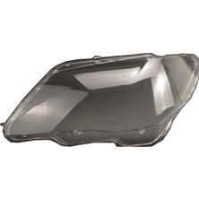 Wenderparts Bmw E65 Sol Far Camı 2005-2008
