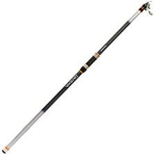 Daiwa Crossfire 420 cm 100-250 gr Teleskopik Surf Kamışı