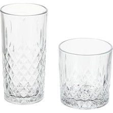 Lav Odin 12'li Bardak Seti