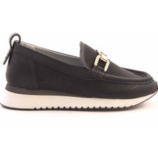 Rouge Deri Kadın Günlük Ayakkabı 0292