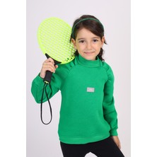 Toontoy Kids Kız Çocuk Sweatshirt