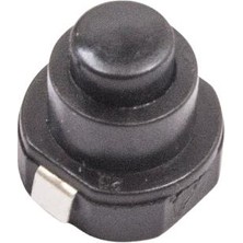 Motorobit YT-1010-X 10MM Anahtarlı On-Off El Feneri Butonu