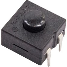 Motorobit 213BS 12X12X9MM On-Off-On El Feneri Anahtarı