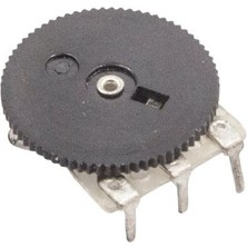 B205 2m 14X2MM Lineer Potansiyometre