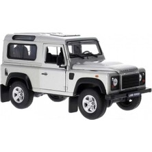 Welly 1:24 Land Rover Defender