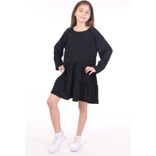 Toontoy Kids Toontoy Kız Çocuk Elbise