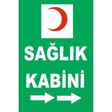 Vizyon Trafik Sağlık Kabini