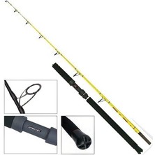 Kona Crazy 170 cm 20LB Olta Kamışı