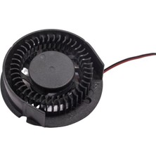 Motorobit XD5020S5M 5V 0.25A Fan 2 Kablolu