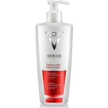 Vichy Dercos Energisant Shampoo 390 ml