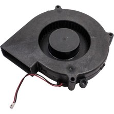 Motorobit 140X140X25MM 12V 0.26A 2p Salyangoz Fan