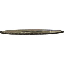 Bosch  - Expert Serisi Metal Için Düz Kesme Diski (Taş) - A 30 S Bf, 115 Mm, 2,5 mm 12 Adet
