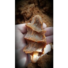 Subaşı Çiğköfte Vakumlu Çiğköfte 1 kg x 4