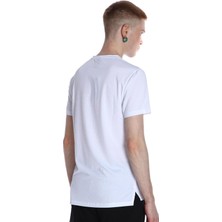 Sportive 22KETP18D01-BYZ Conforto Erkek T-Shirt