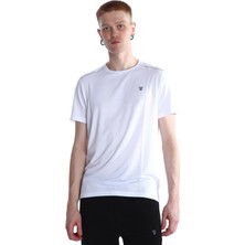 Sportive 22KETP18D01-BYZ Conforto Erkek T-Shirt